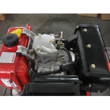 Automatic Depressurization 14HP Diesel Engine Set